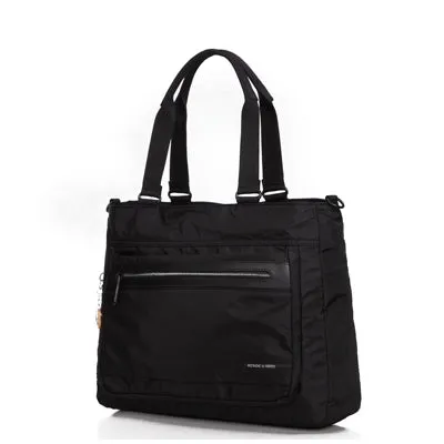 Beside-U Tote Bag Tube Connection Adeline Hot Sale Today