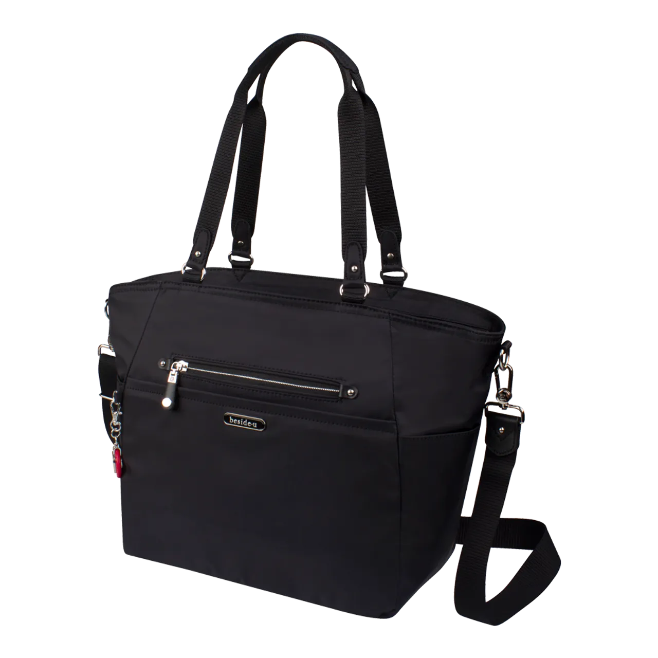 Save More Now Beside-U Tote Potrero