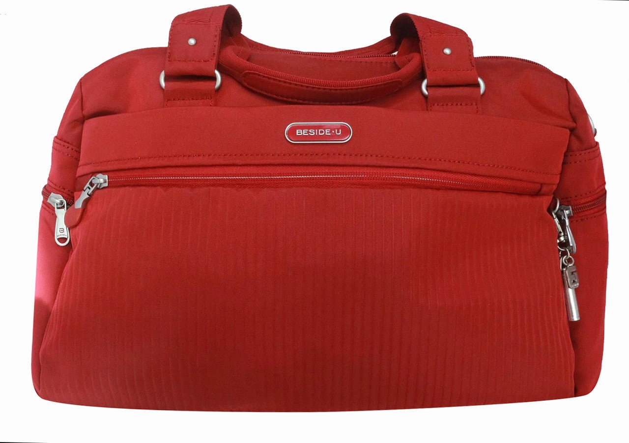 Beside-U Duffle Bag Endeavor Zamora Online Exclusive Deal