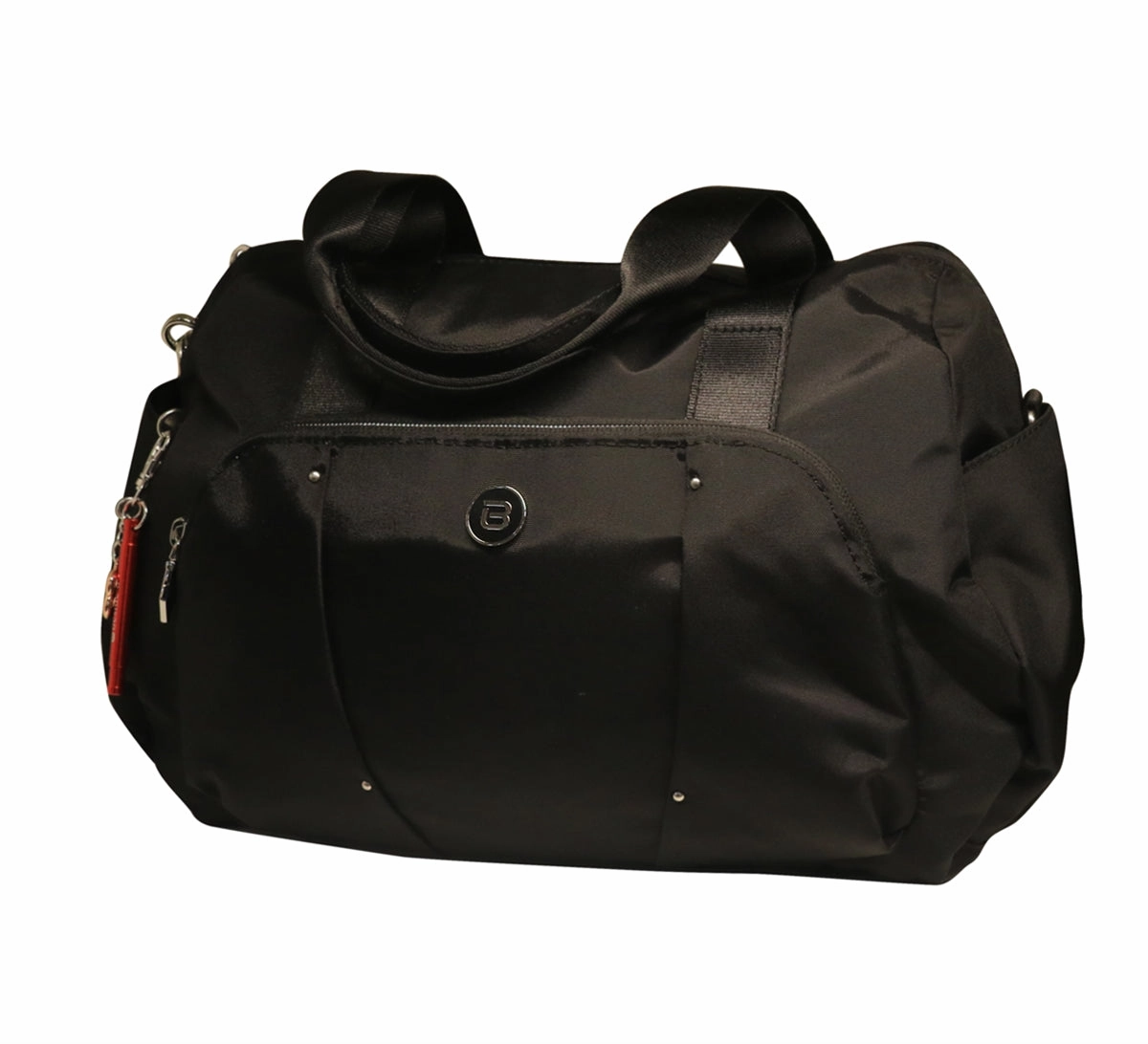 Beside-U Duffle Bag Hello Sun Toluca Surprise Offer Now Surprise Discount Today