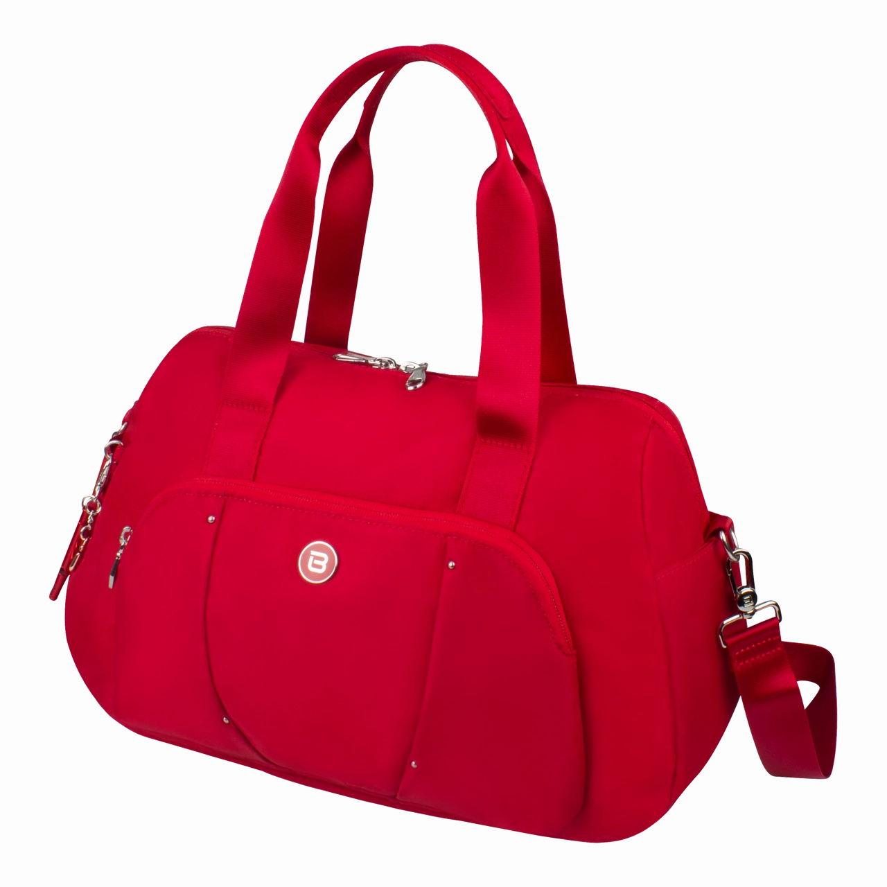 Beside-U Duffle Bag Hello Sun Toluca Mega Sale Now