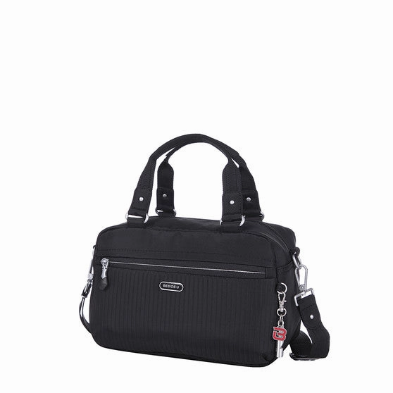 Big Price Drop Beside-U Satchel Paula