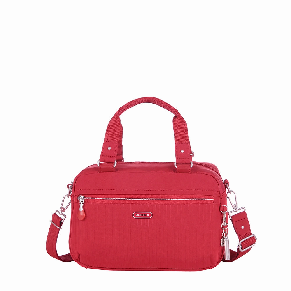 Beside-U Satchel Paula Today Only Hot Pick