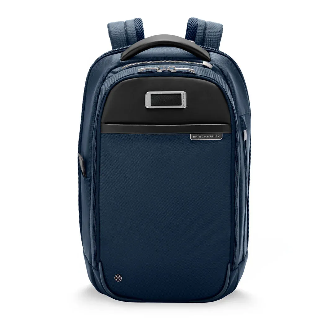 Briggs And Riley @Work Slim Backpack Daily Deal Frenzy MustHave Deals