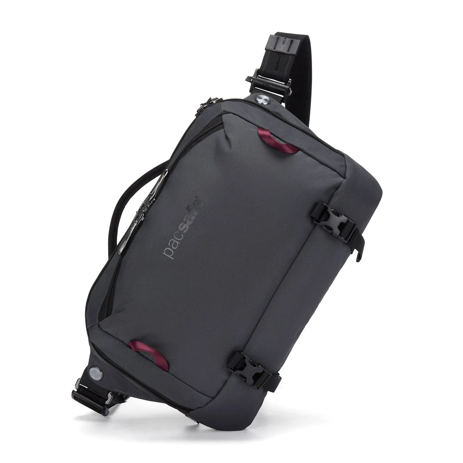 Today Only Offer Pacsafe Exp 12In Sling Slate