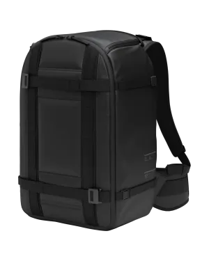 Flash Deal Today Last Chance Steal Ramverk Pro Backpack 32L Black Out