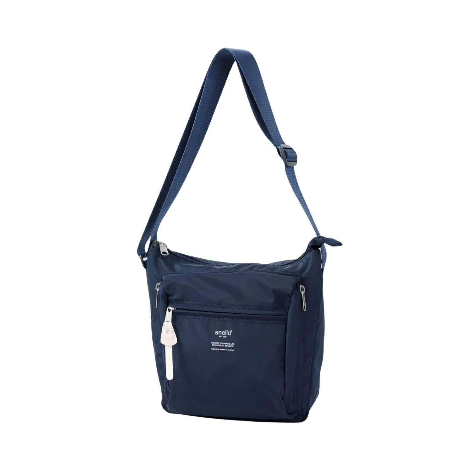Anello Urban O.D. Shoulder Bag Shop Todays Picks Mega Discount Today
