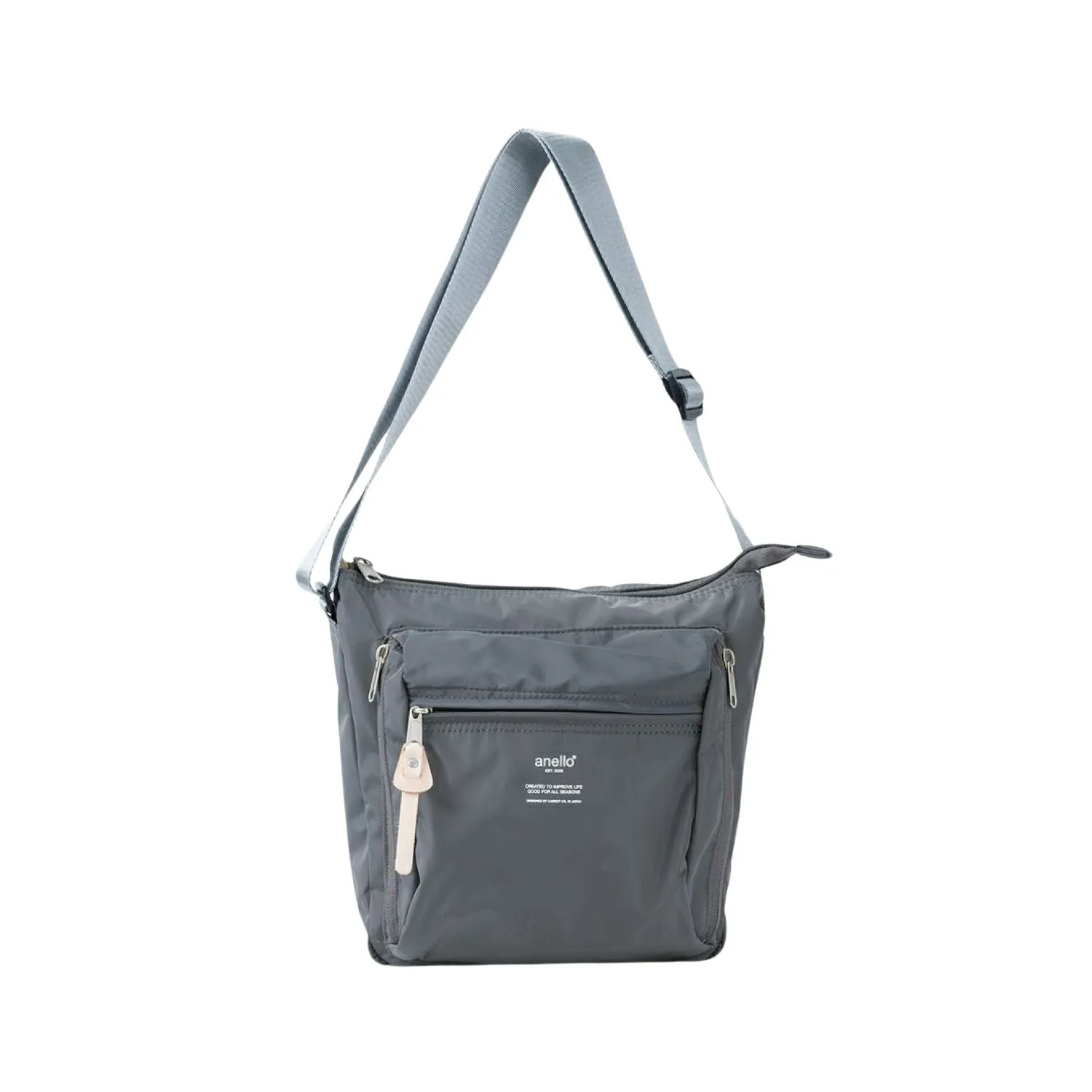 Anello Urban O.D. Shoulder Bag Grab Save Today