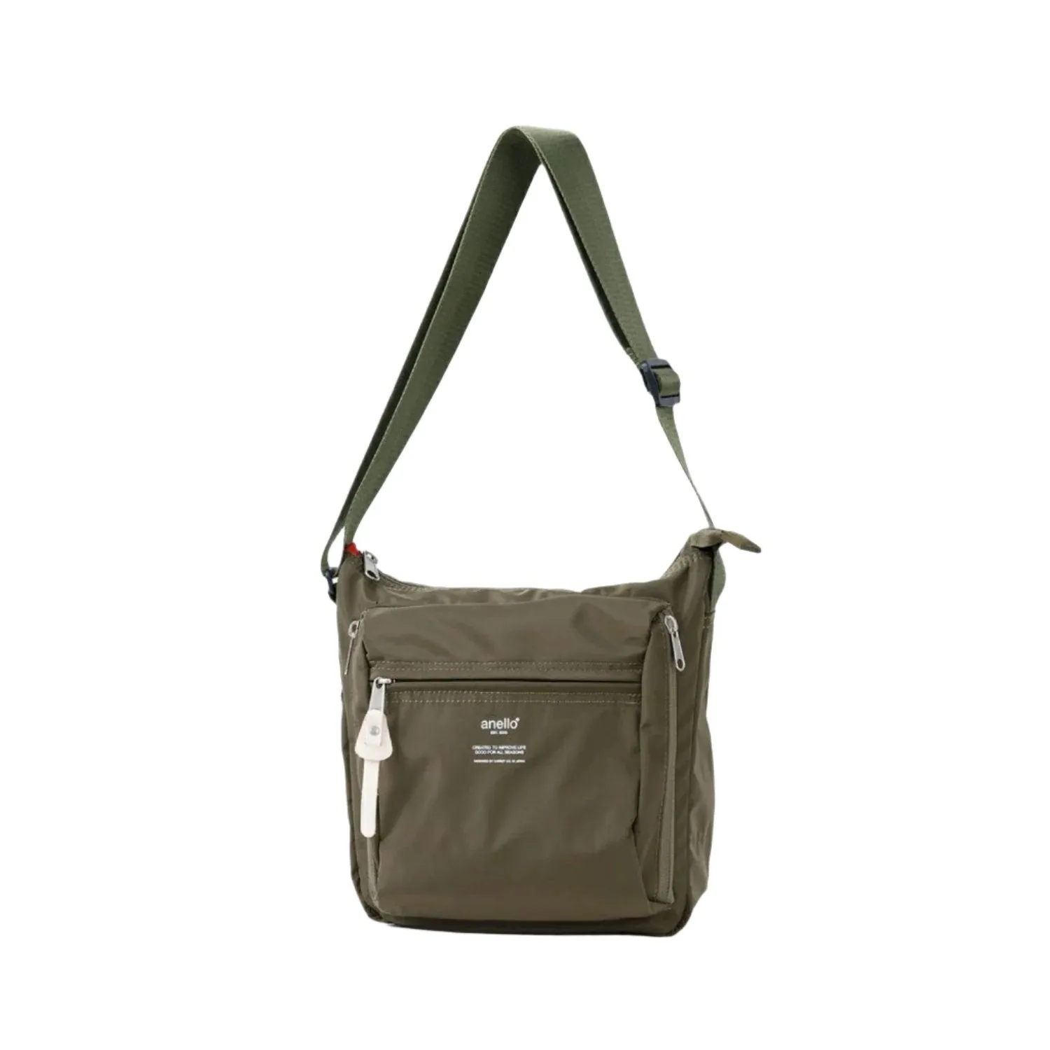 Price Slash Today Anello Urban O.D. Shoulder Bag