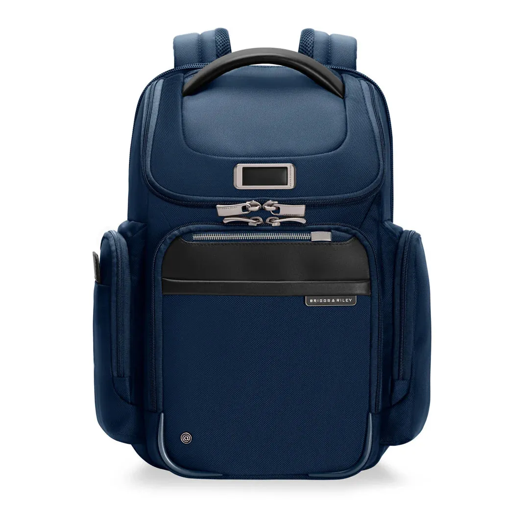 Dont Wait Save Today Todays Special Picks Briggs And Riley @Work Medium Widemouth Backpack