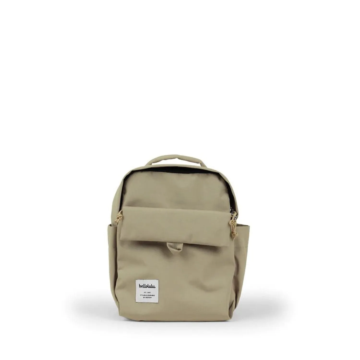 Hellolulu Mini Carter Backpack Recycled Hot Offer Frenzy Clearance Sale