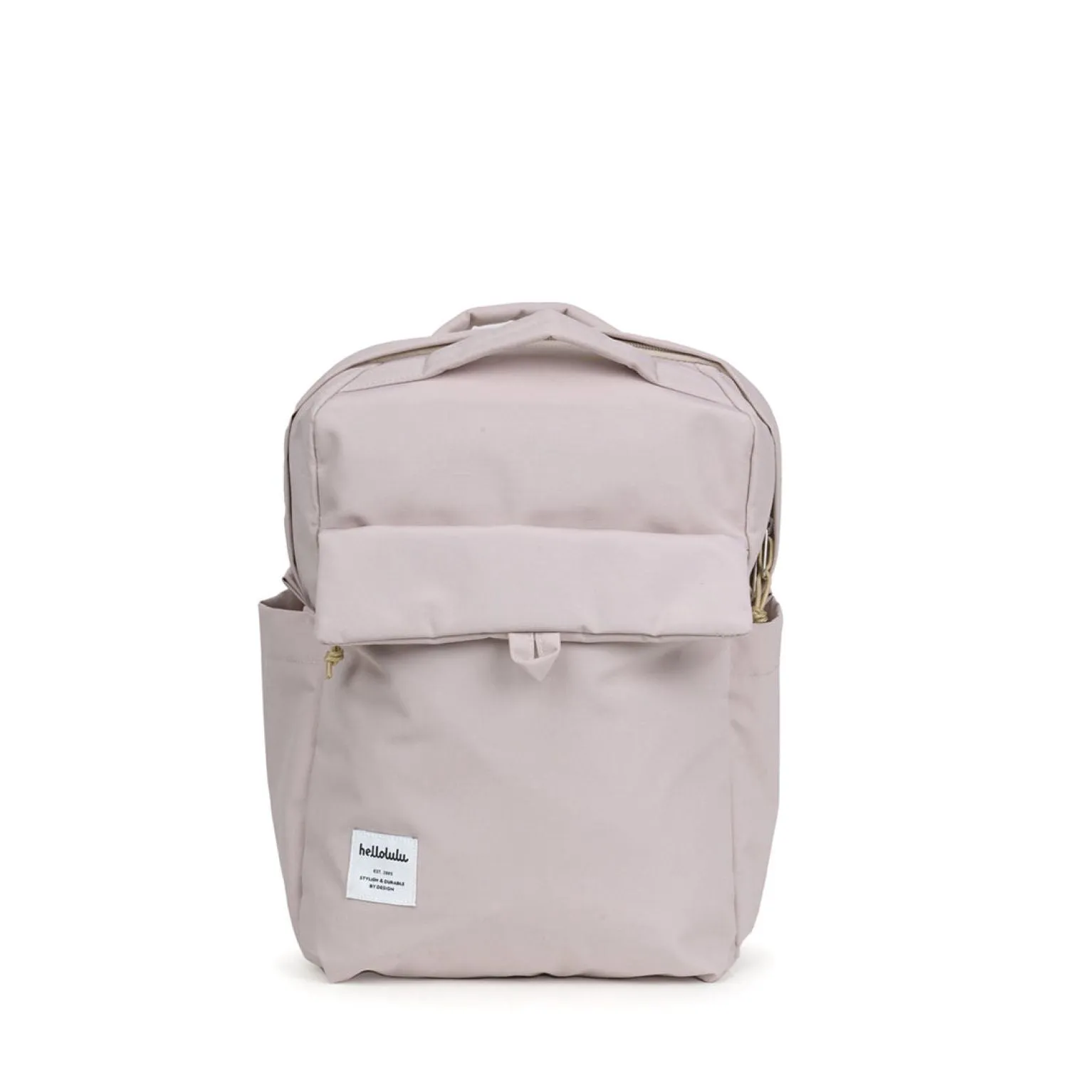 Shop Save Today Best Deal Today Hellolulu Mini Carter Backpack Recycled