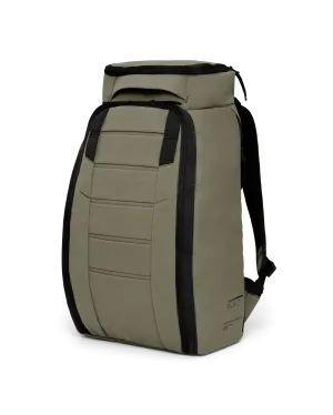 Price Drop Frenzy EndofWeek Deals Hugger Backpack 25L Mash Green