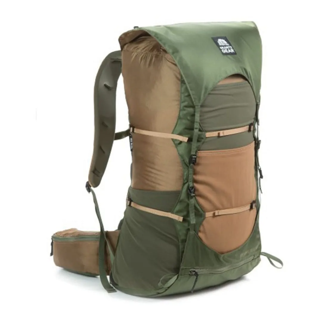 Clearance Blowout Limited Stock Alert Perimeter 50L