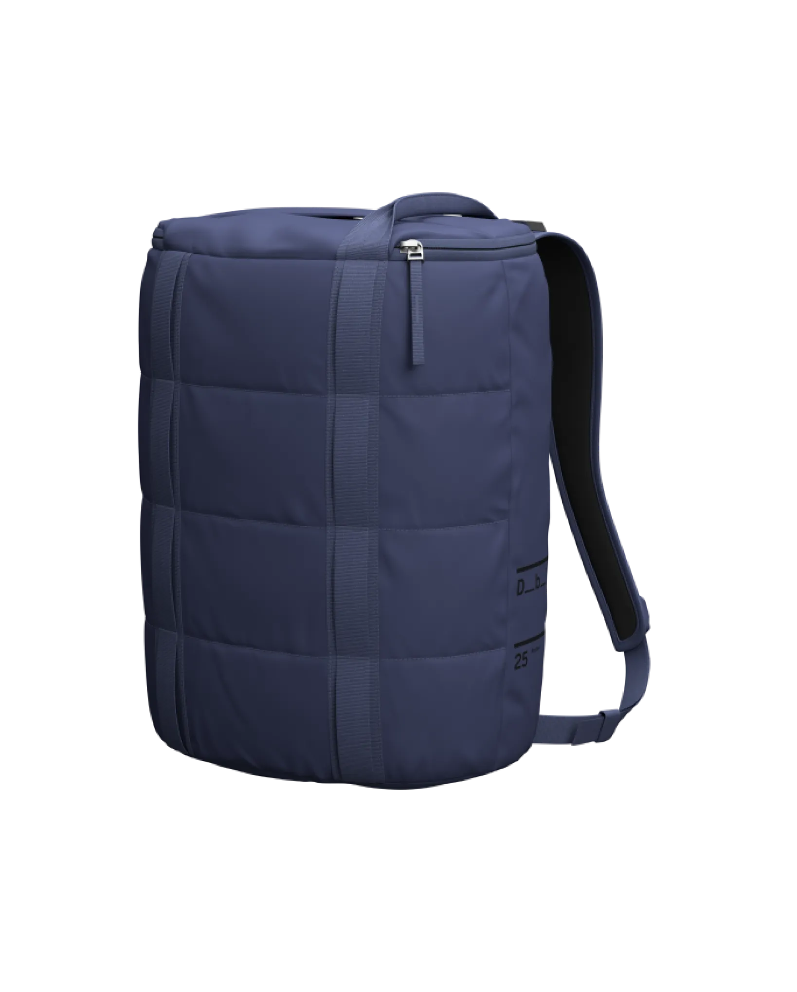 Roamer Duffel Backpack 25L Blue Hour Hot Savings Alert
