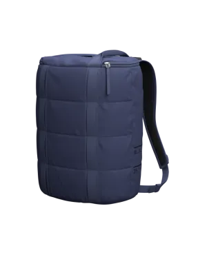 Roamer Duffel Backpack 25L Blue Hour Hot Savings Alert