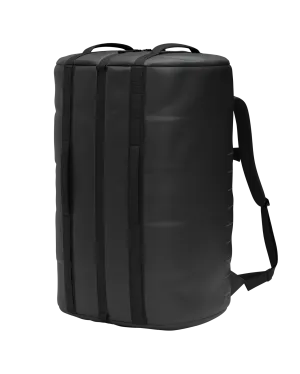 Roamer Pro Split Duffel 90L Black Out Limited Time Steal
