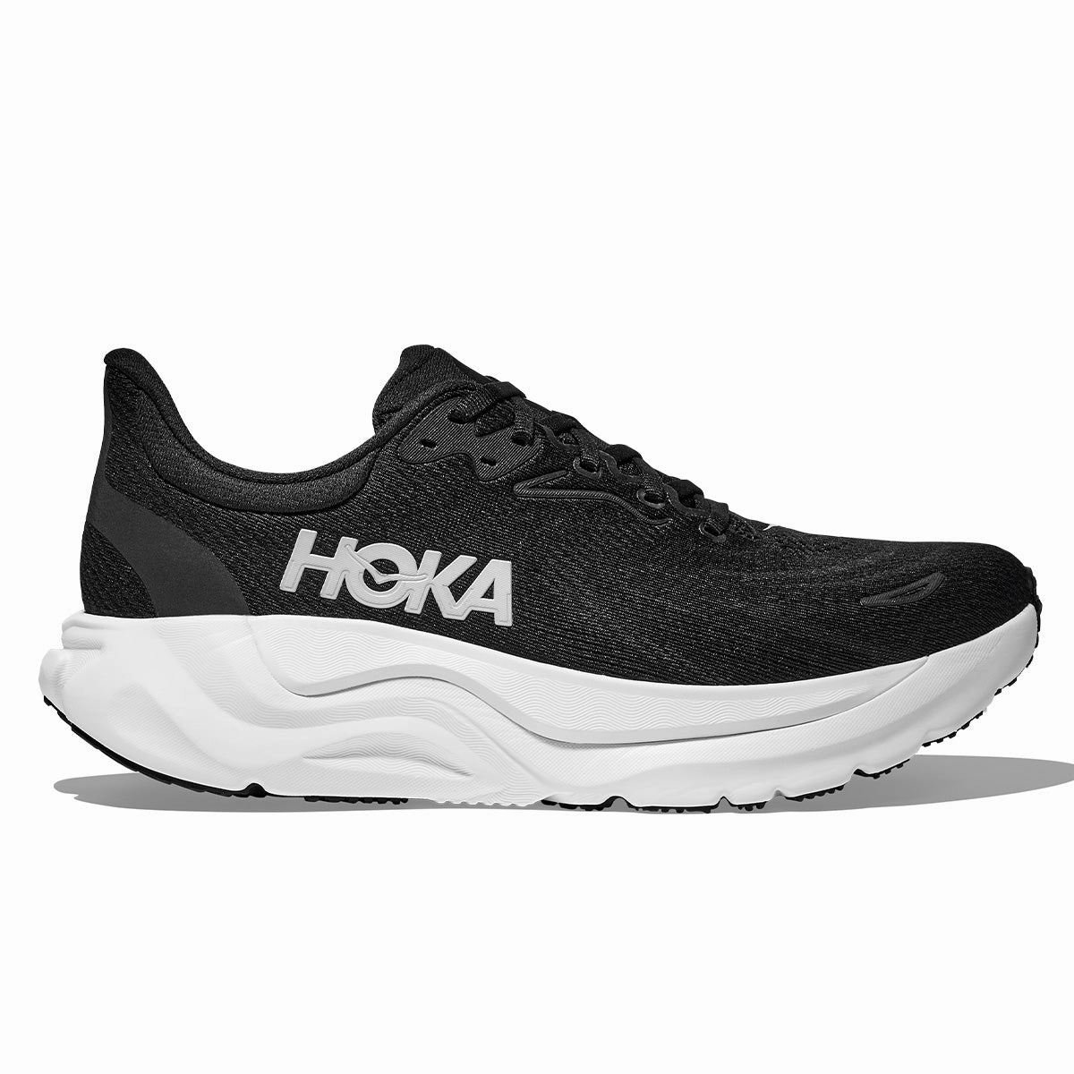 Instant Deal Today Todays Hot Pick Hoka Arahi 8 Womens | Black / White