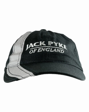 Jack Pyke Sporting Baseball Hat Hot Item Clearance