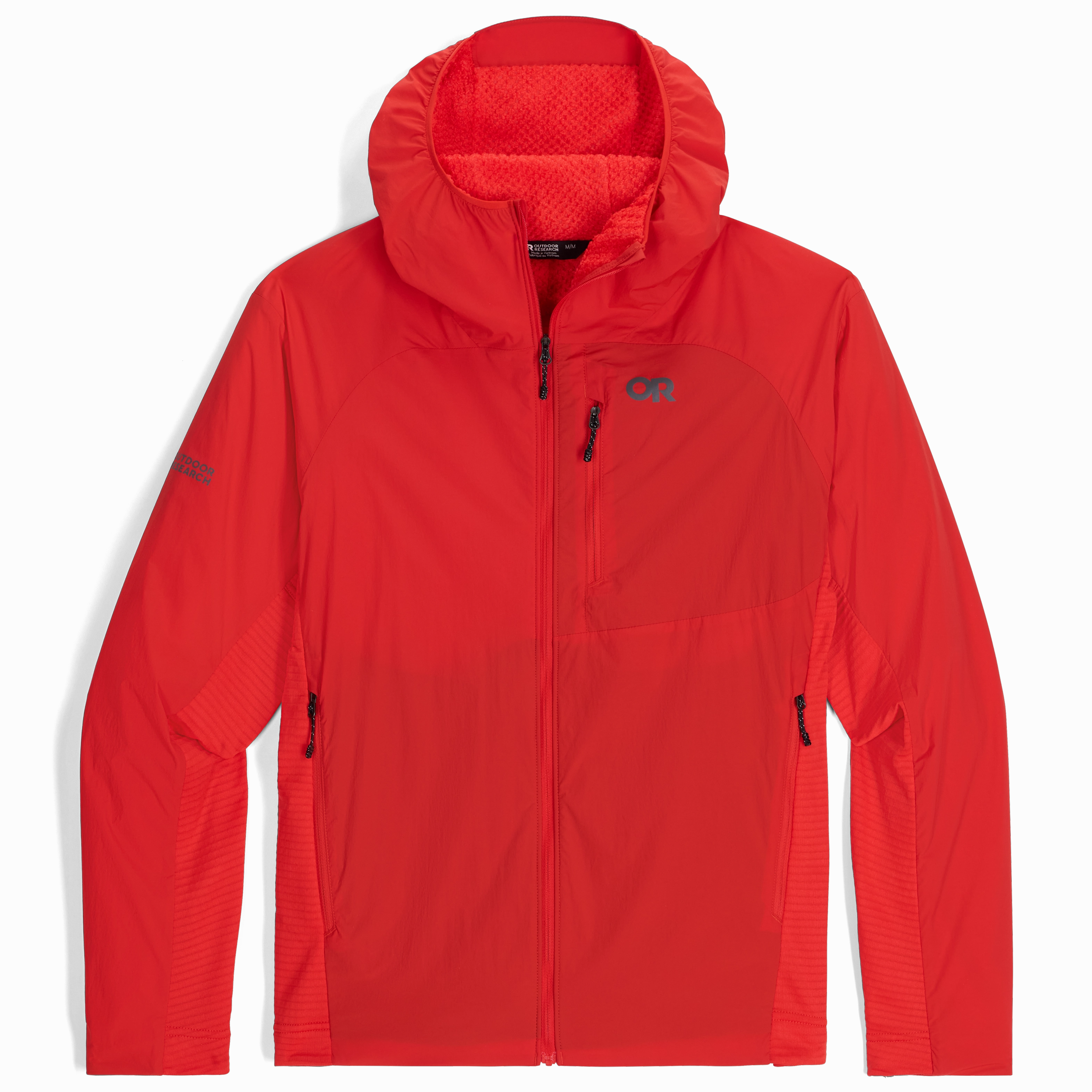 Perfect Gift Offer Today Only Discount Alert Men'S Deviator Hoodie
