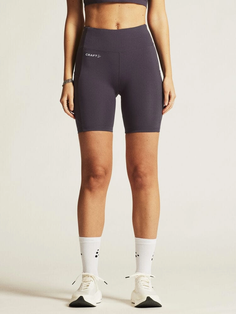 Instant Hot Deal Women'S Adv Essence Training Short Tights 2.0