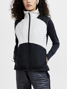 Women'S Adv Storm Insulate Xc Ski Vest Hot Offer Inside Grab Your Savings