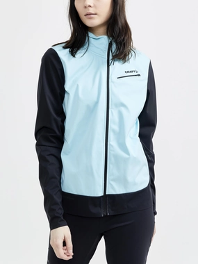 Women'S Pro Velocity Xc Ski Jacket MustHave Steals