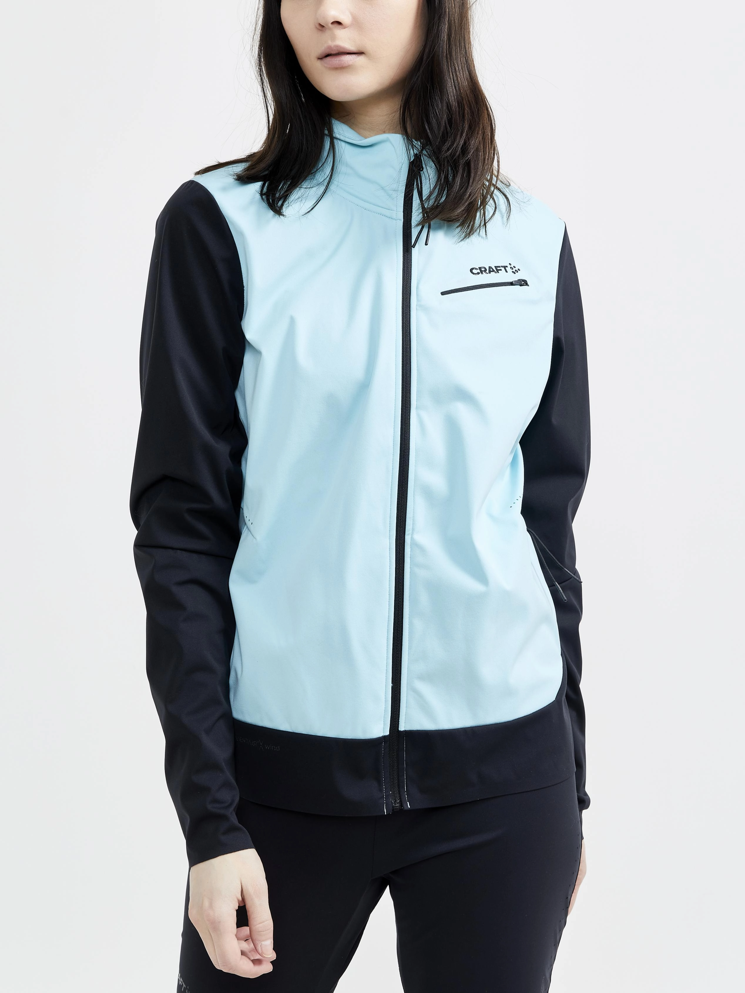 Women'S Pro Velocity Xc Ski Jacket Special Offer Inside Hot Sale Frenzy