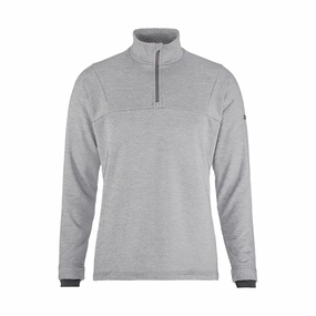 Men'S Core Gain Thermal Midlayer Grab the Deal Now