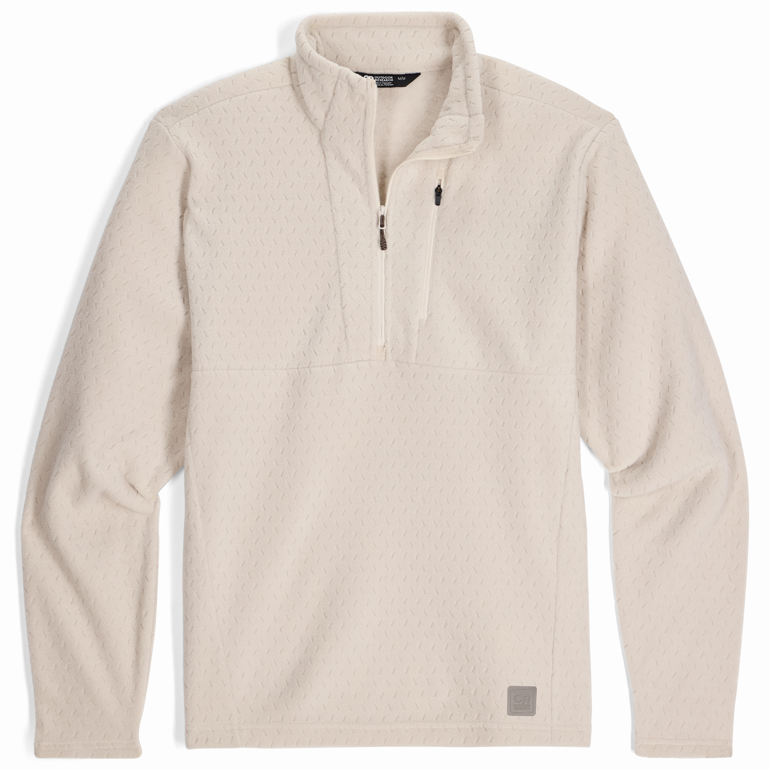 Men'S Trail Mix Xt Fleece Half Zip Deal Frenzy Today Grab Your Savings
