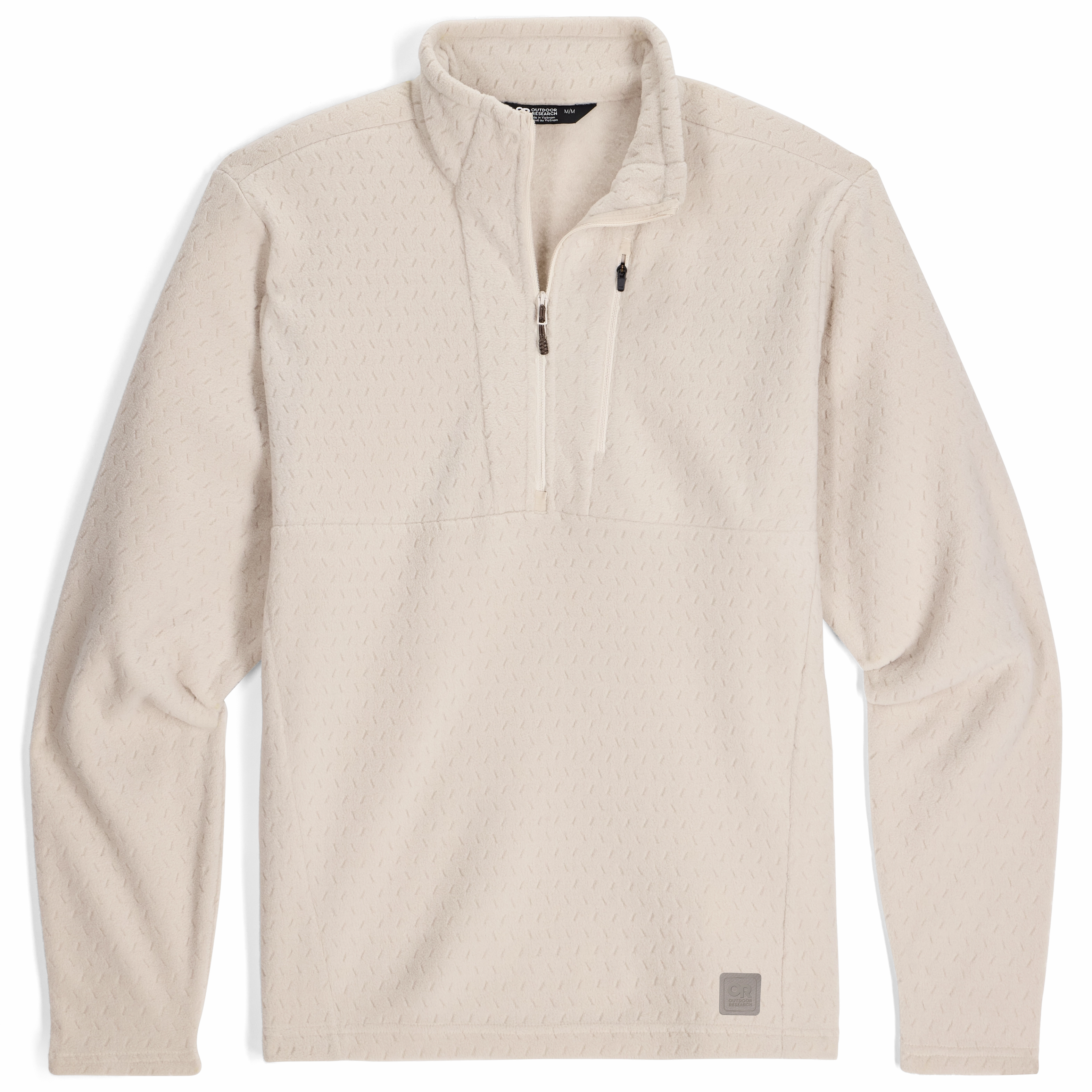 Men'S Trail Mix Xt Fleece Half Zip Sale Ending Soon