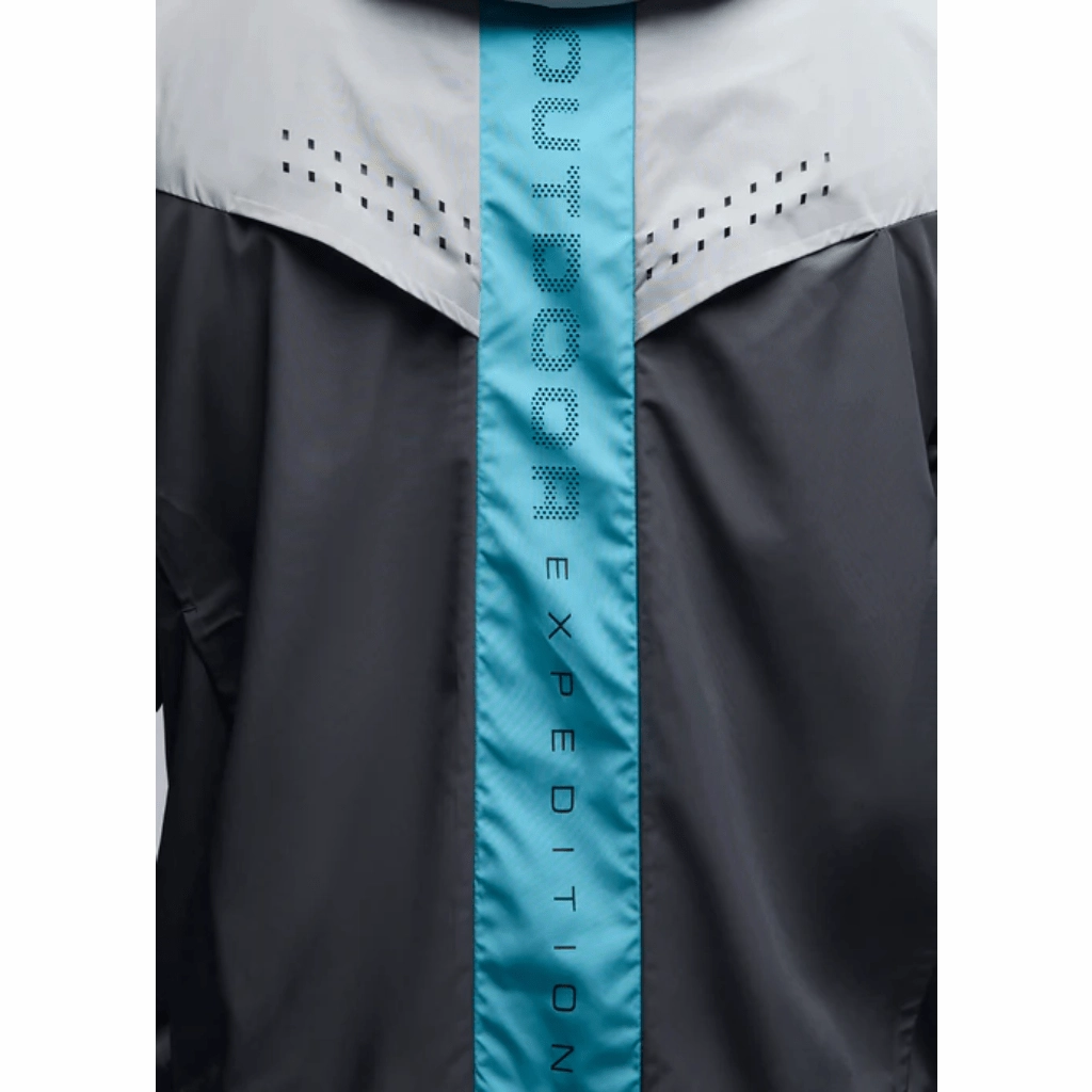 Sweet Deal Today Oex Repel Windrunner Jacket Men