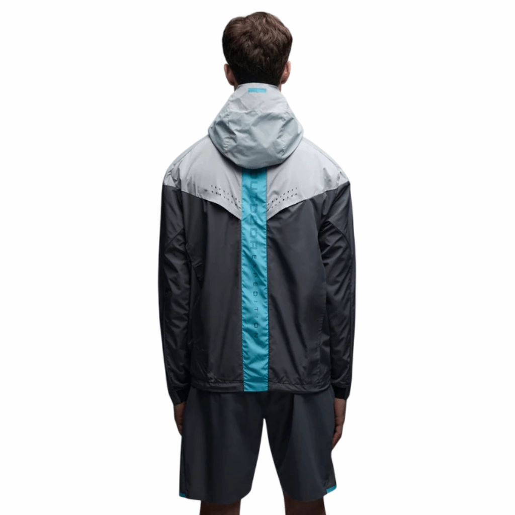 Oex Repel Windrunner Jacket Men MustShop Sale Special Occasion Discount