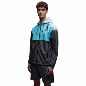 Oex Repel Windrunner Jacket Men Clearance Event