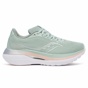 Special Surprise Sale Saucony Endorphin Trainer Womens | Aloe
