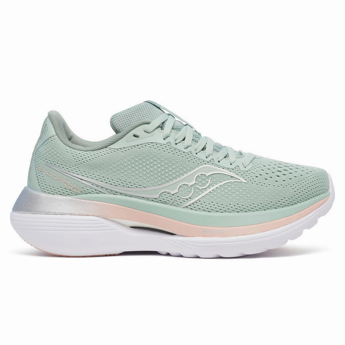 Shop Hot Picks Hot Offer Frenzy Saucony Endorphin Trainer Womens | Aloe