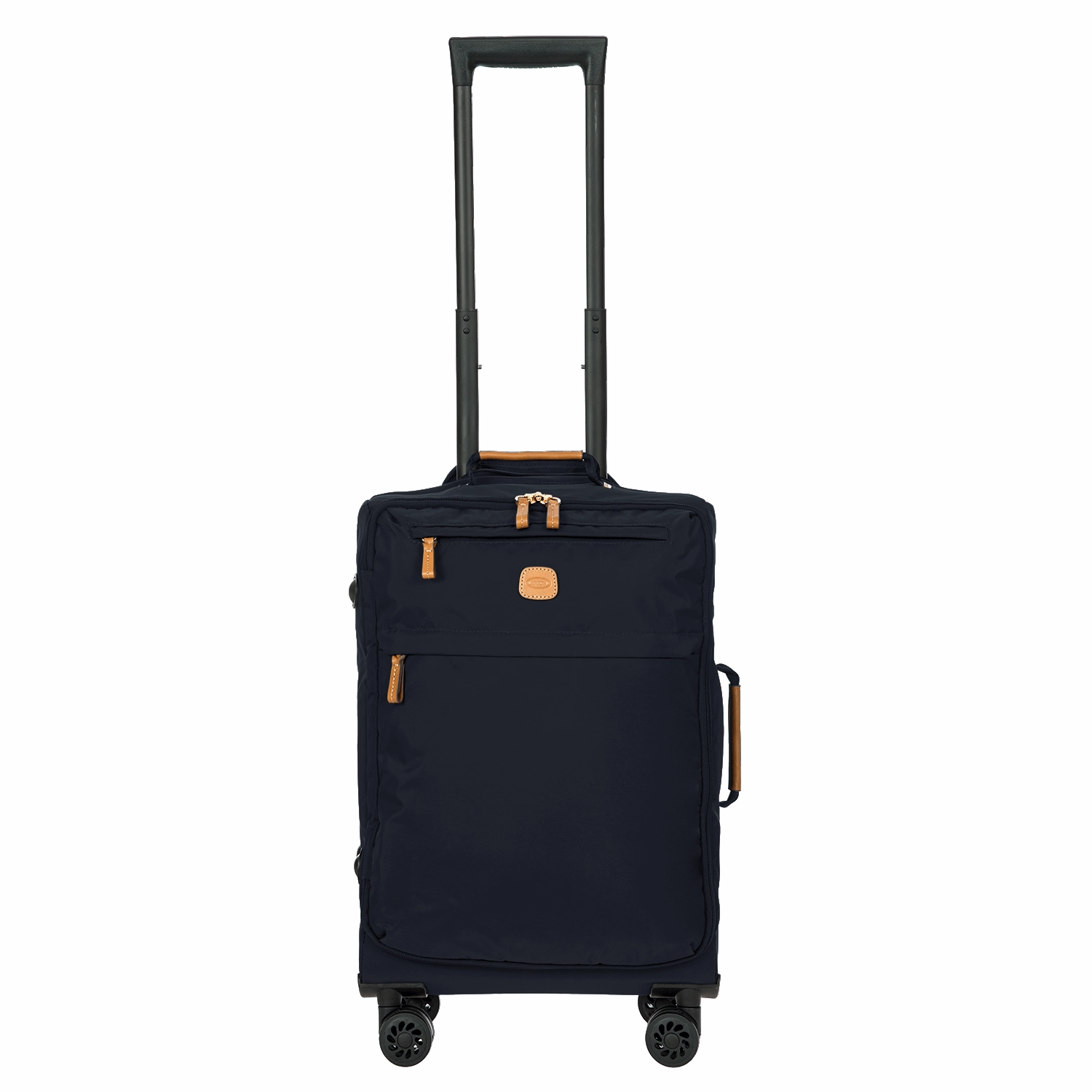 Shop Save Today Bric'S X-Bag 21" Carry-On Spinner Navy Bxl58117.050
