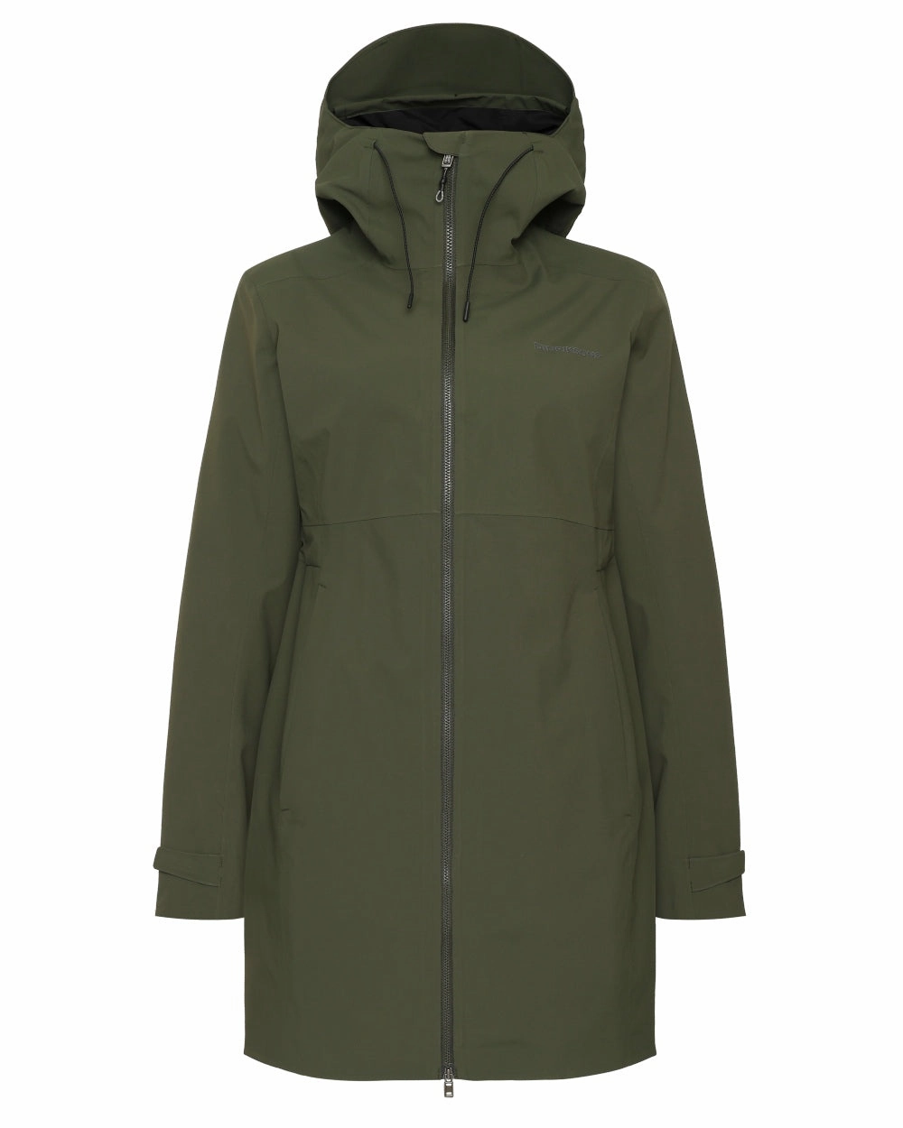 Didriksons Bea Womens Parka 6 Hot Sale Alert Exclusive Hot Pick