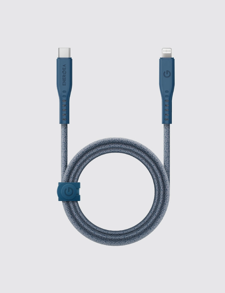 Hot Pick Deal Clearance Event Today Flow Lightning To Usb-C Cable 1.5M