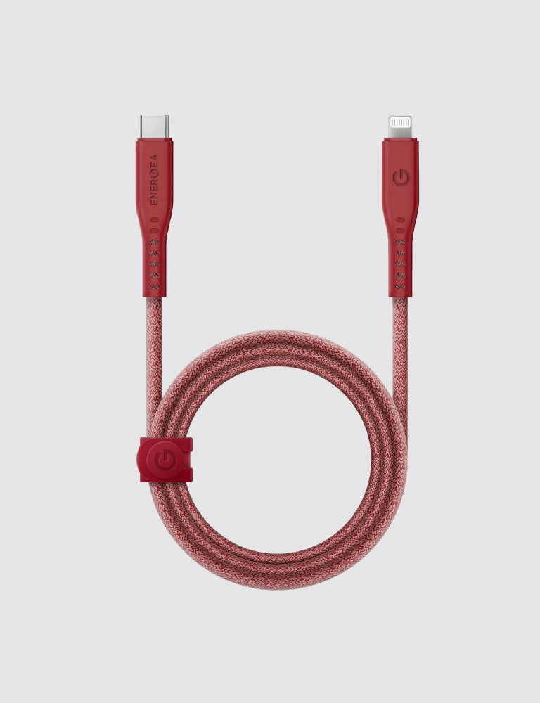 Flow Lightning To Usb-C Cable 1.5M Shop Grab Savings