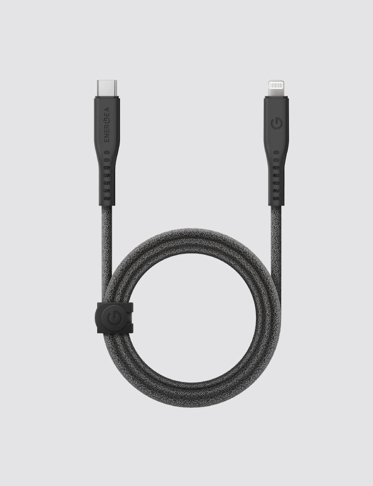 Todays Hot Pick Flow Lightning To Usb-C Cable 1.5M