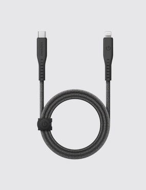 Todays Hot Pick Flow Lightning To Usb-C Cable 1.5M