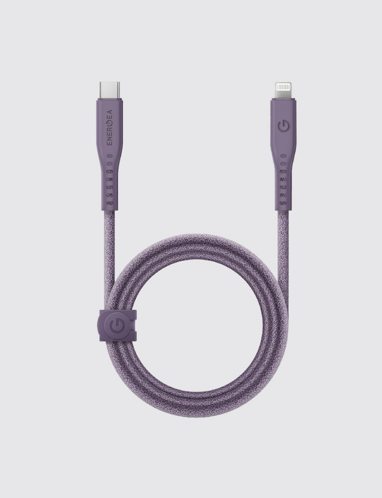 Flow Lightning To Usb-C Cable 1.5M Shop Save Big