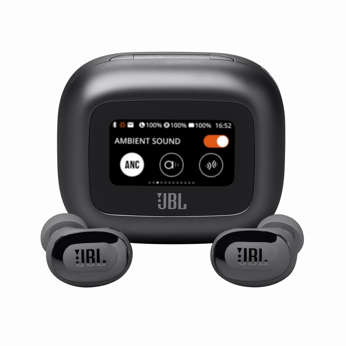 Jbl Live Buds 3 True Wireless Noise Cancelling Earbuds With Smart Charging Case Special Offer Inside