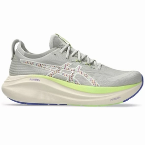 Shop Save Today Men'S Asics Gel-Nimbus 27 Tr
