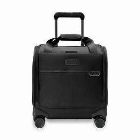 Mega Hot Offer Briggs & Riley Baseline Blu116Sp Cabin Spinner