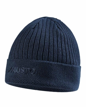 Price Drop Today Musto Marina Beanie