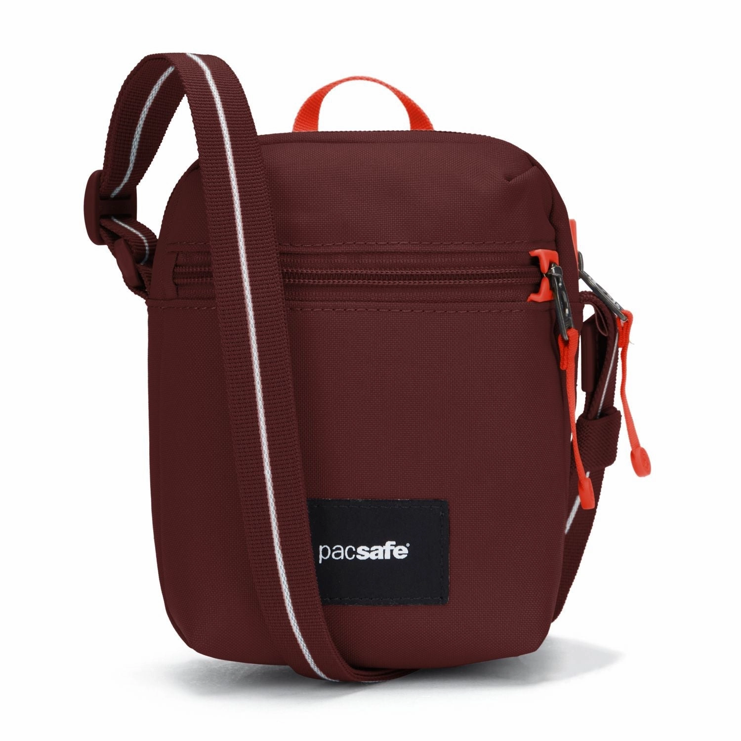 Pacsafe Go Anti-Theft Micro Crossbody Bag (Sa) Grab It Now