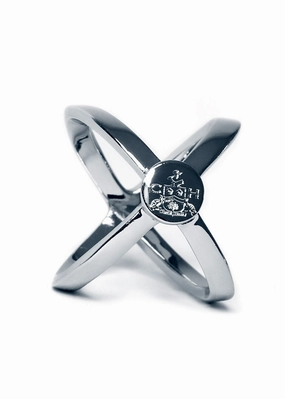 Price Drop Alert Scarf Ring
