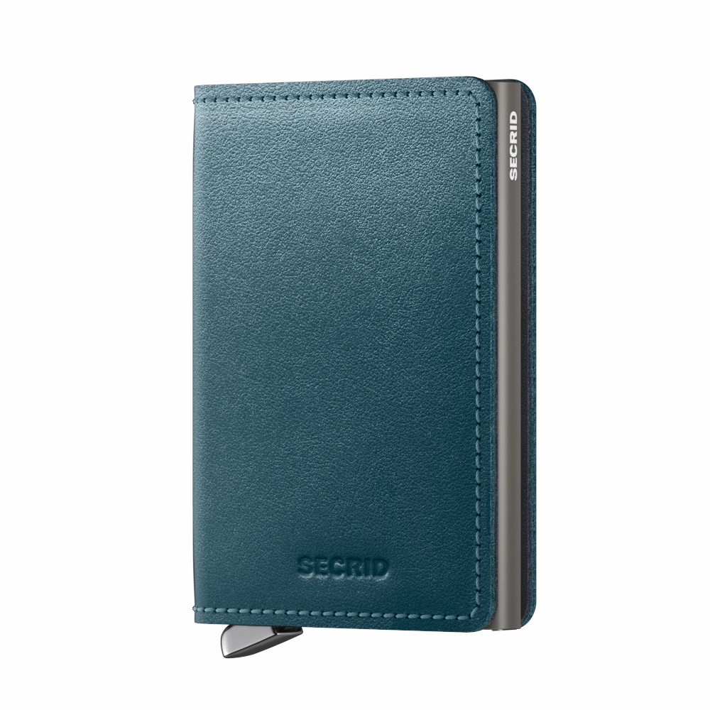 Limited Time Offer Secrid Slimwallet Premium Dusk